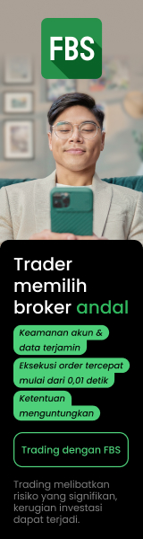 FBS Reliable Broker