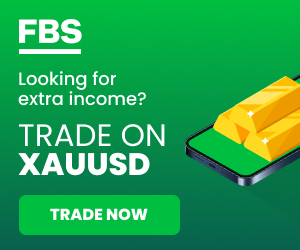 FBS Forex Gold